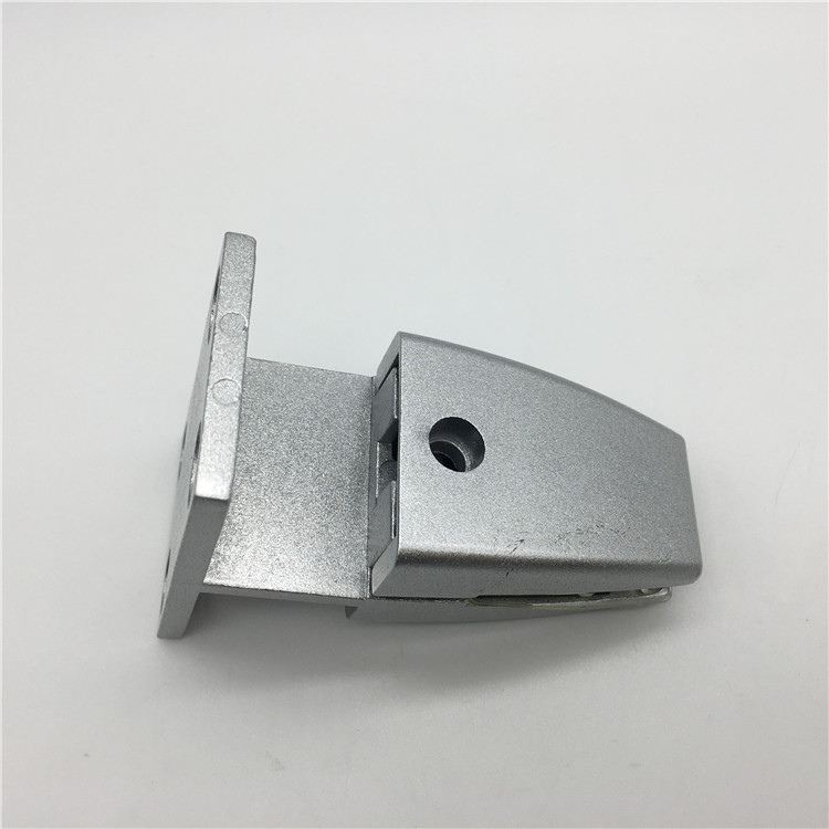 Protective Barrier Clamps