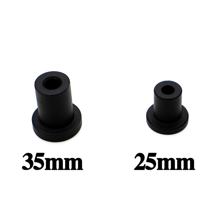 sliding cabinet door hardware kit