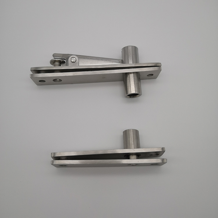 Sample Free American Heavy Duty 180 Degree Commercial Gate Pivot Hinge for Closet Door Buy