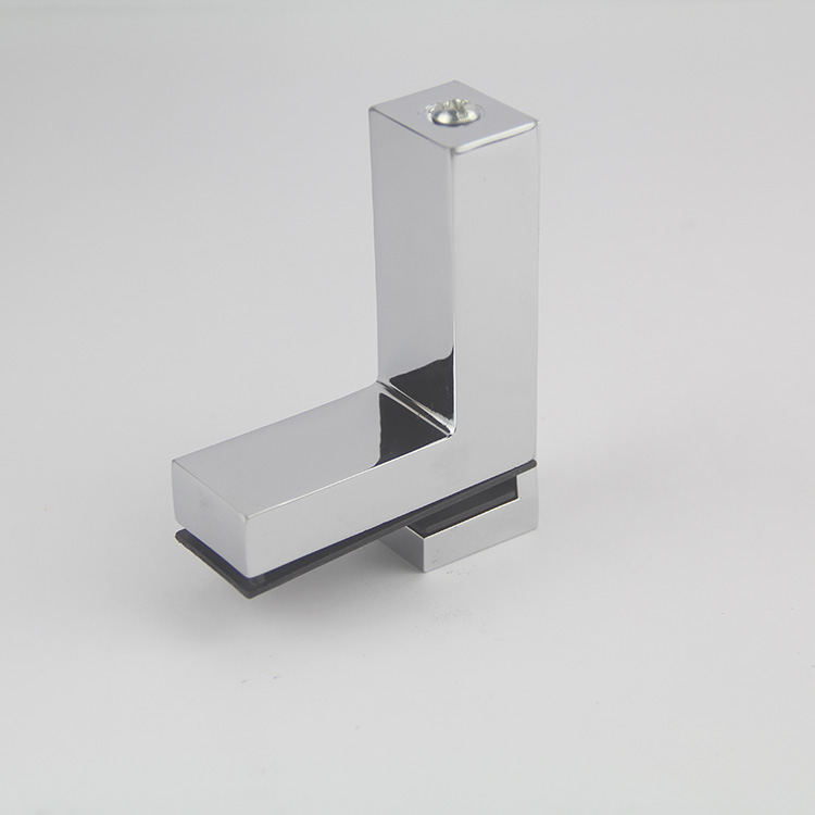 shelf bracket clamp