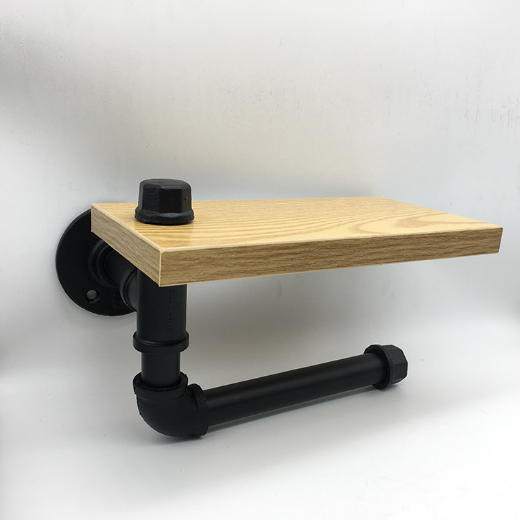 toilet paper storage tower