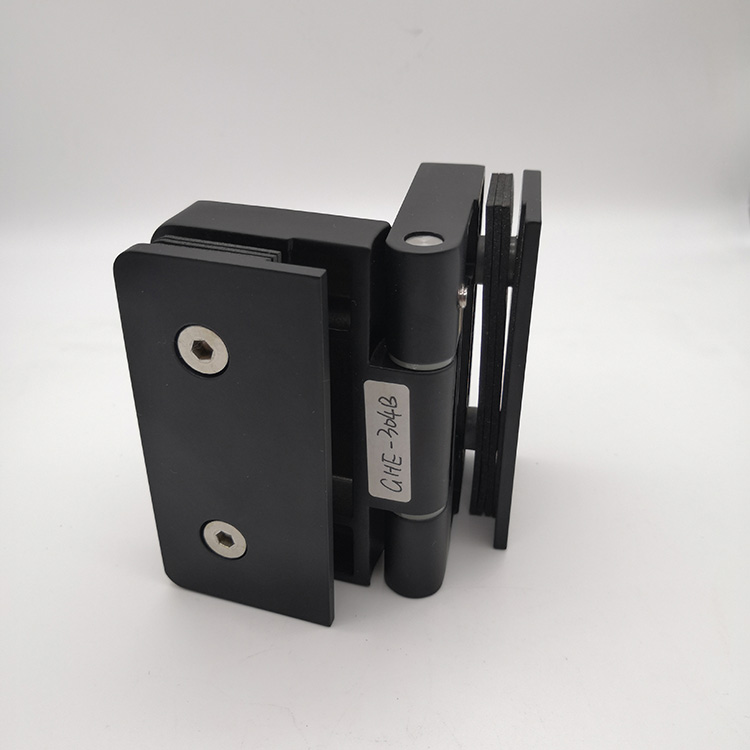 Stainless Steel Manufacture Glass Hinge