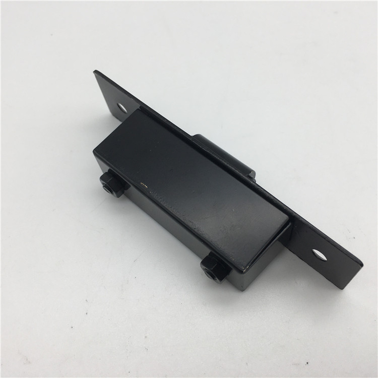 French Door Ball Catch