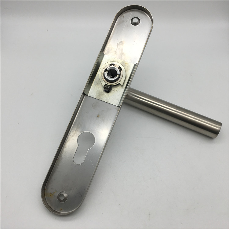 door handle plate covers