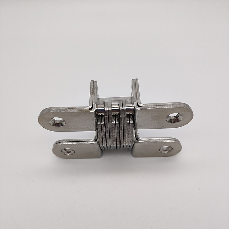 180 Degree Stainless Steel Mini Small Best Hidden European Concealed Hinges UK for