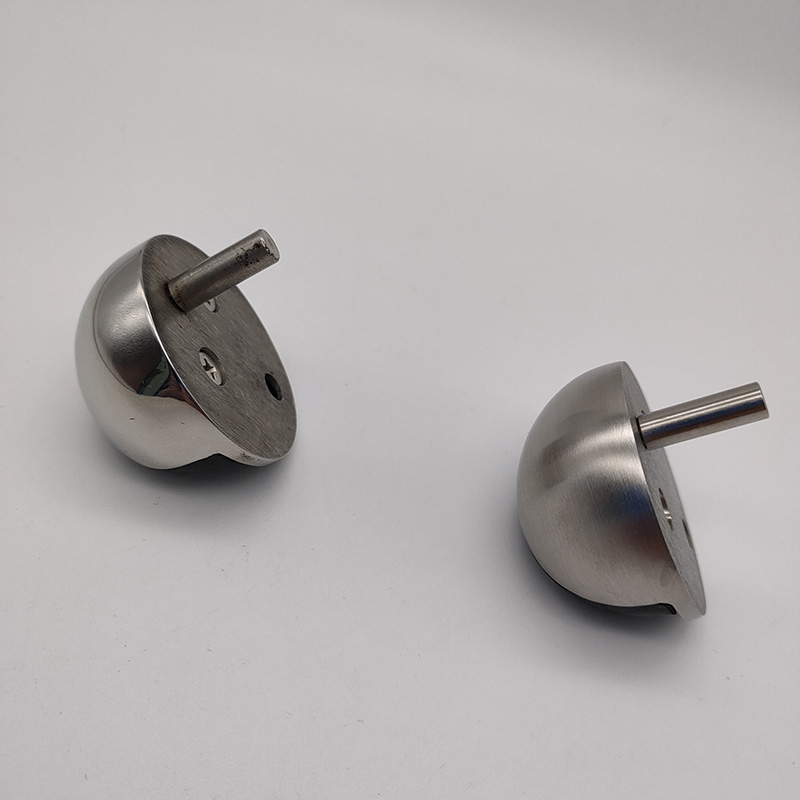 heavy duty door stop wedge