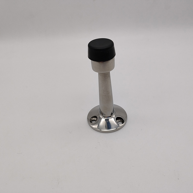half moon door stop
