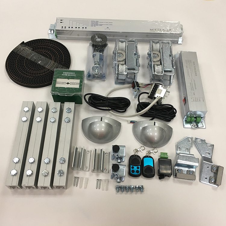 automatic doors for disabled access