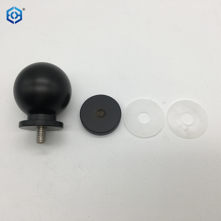 glass cupboard knobs