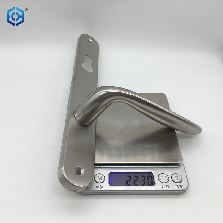 bronze door hardware