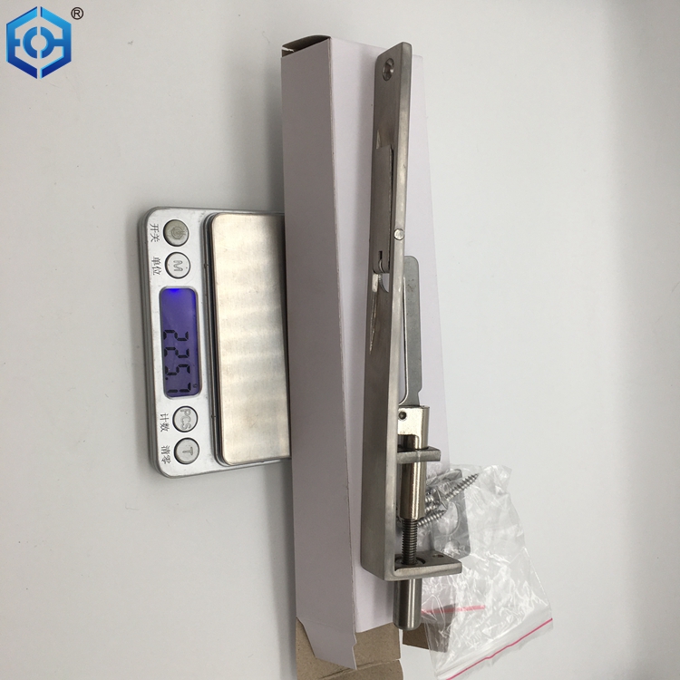 rockwood flush bolts