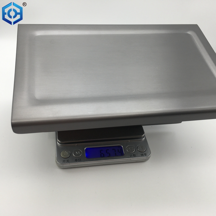 toilet tissue holder