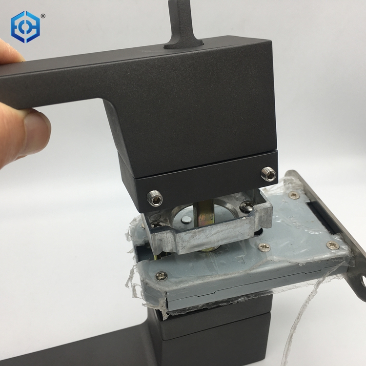  Luxury Handle Door Lock