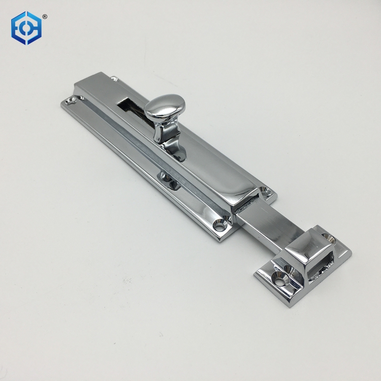 Chrome Brass Bathroom Toilet Cupboard Barrel Door Lock Slide Bolt Buy
