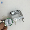 Stainless Steel Shower Screen Connector Clamp for for Pipe 19mm Or 25mm