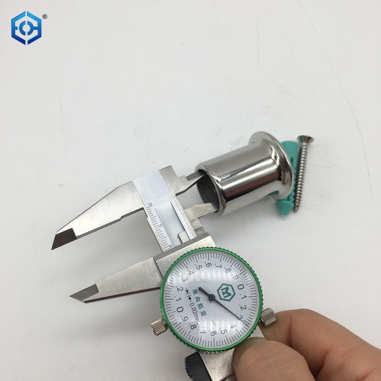 Universal Joint Connector 