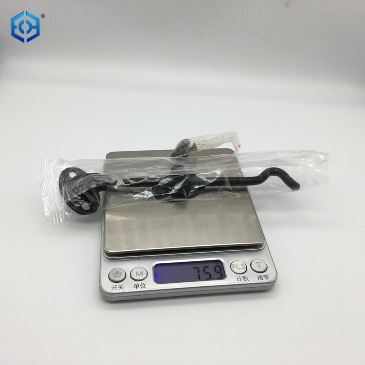 peg stays for metal windows