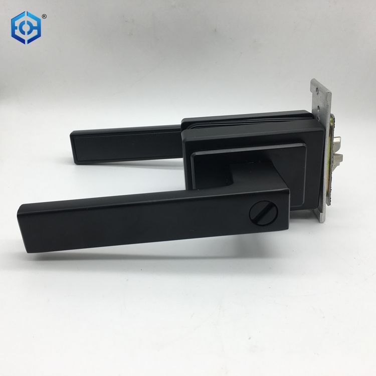 aluminium frame door locks
