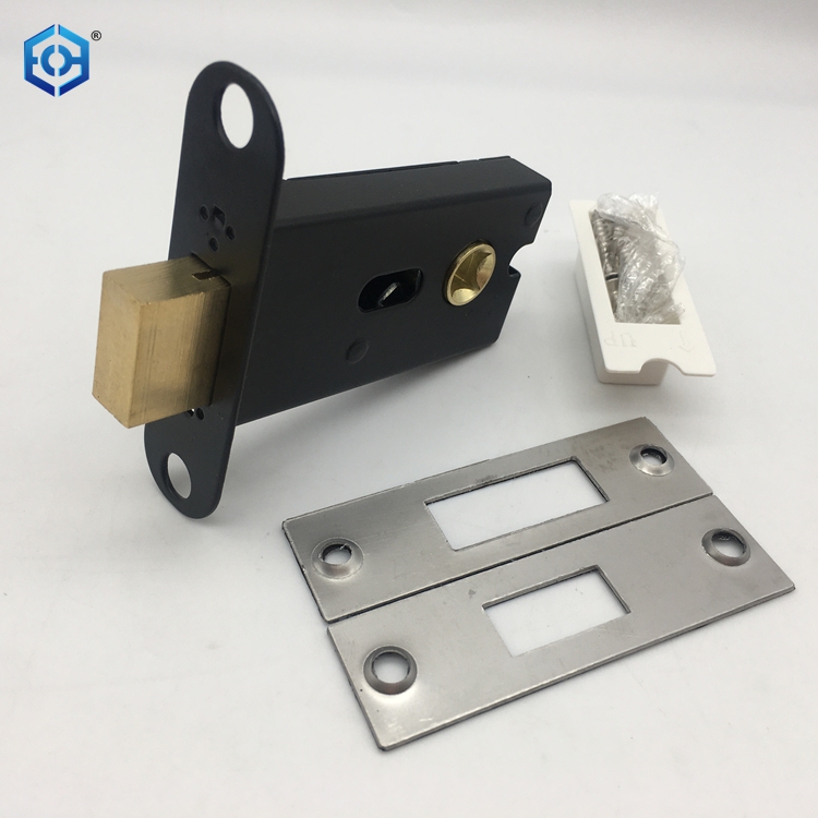 stainless steel mortice lock