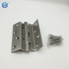 Bending Butt Door Hinge Ball Bearing Stainless Steel Hinge