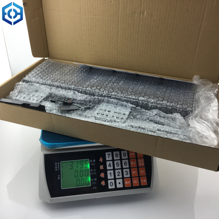 heavy duty drawer runners