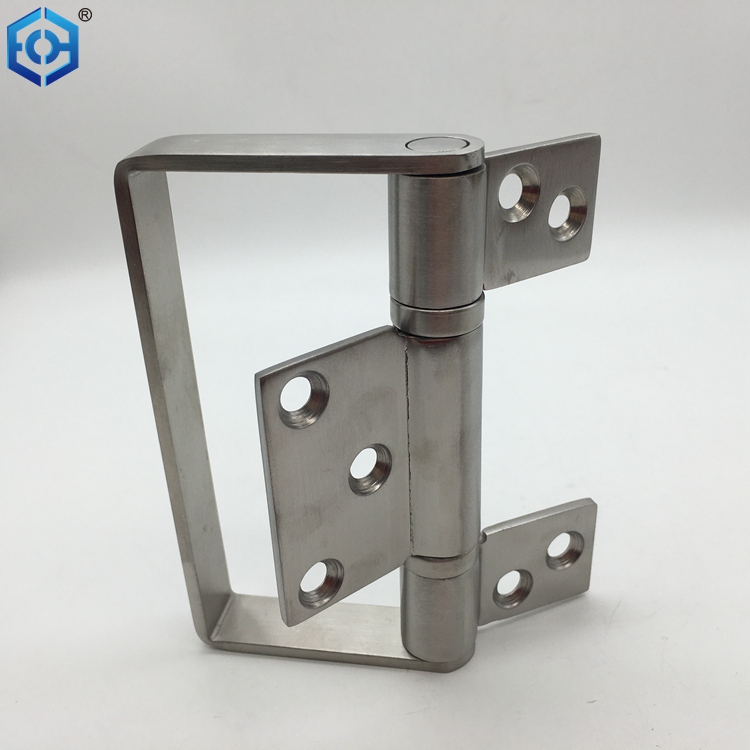 johnson bifold hinges