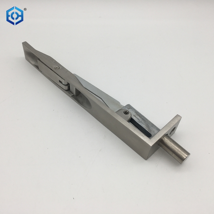 heavy duty slide bolt lock