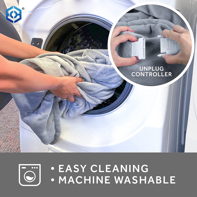 king electric blanket