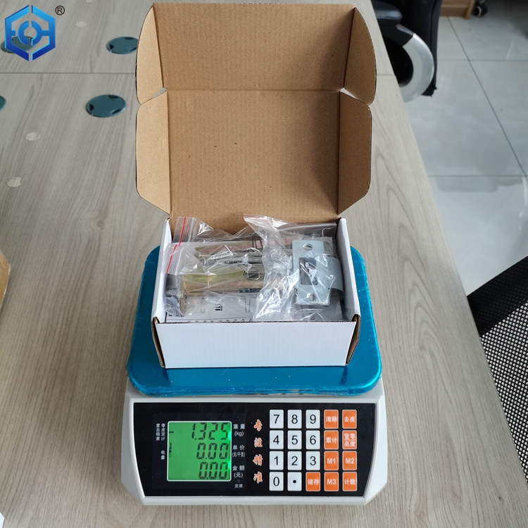 Password Combination Door Lock 