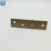 Surface Mounted Top Pivot for Top Door Patch Fitting Or Top Door Rail