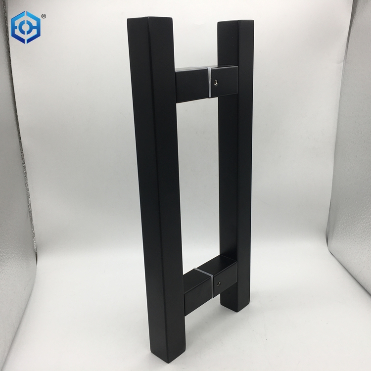 cabinet glass door handle