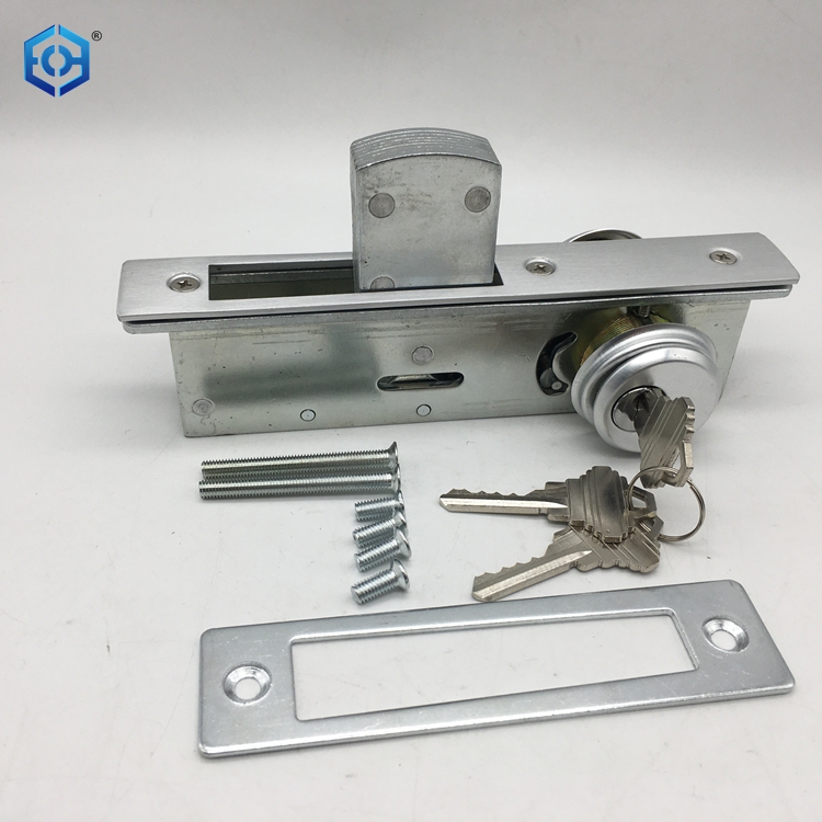 high security door locks