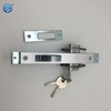 Steel And Aluminum Top And Bottom Mortise Hook Lock 