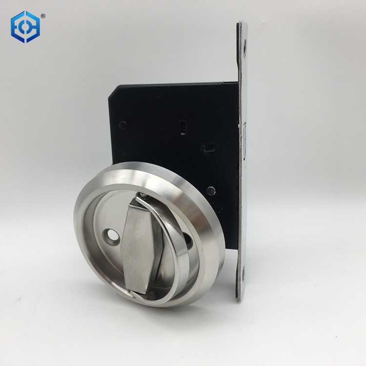 internal sliding door locks