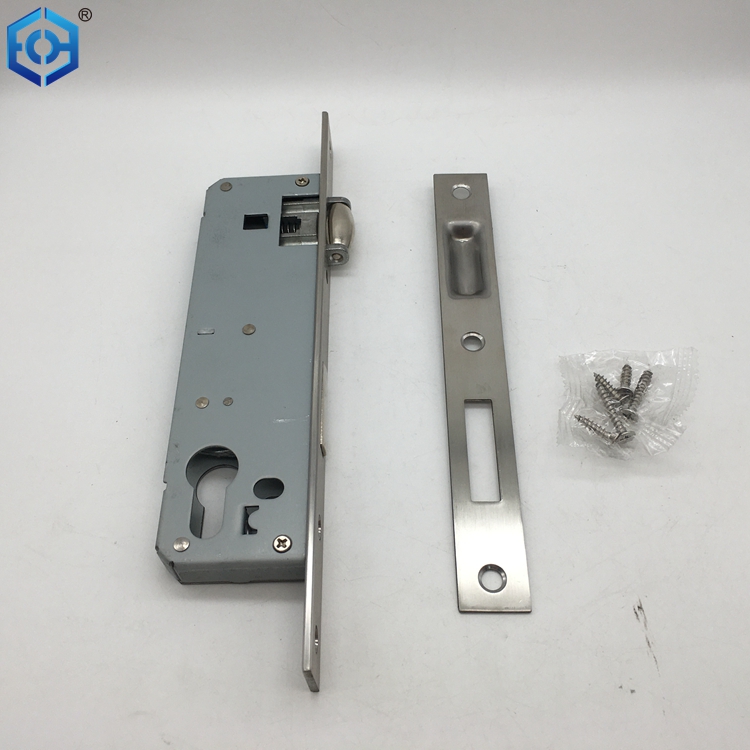 35 Mortise Lock Parts Best South American Door Lock Body with Ball Catch