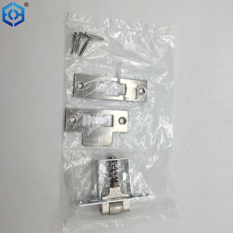 spring loaded ball catch