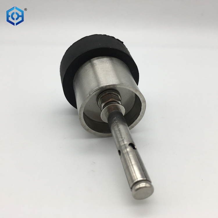 door bottom draft stopper