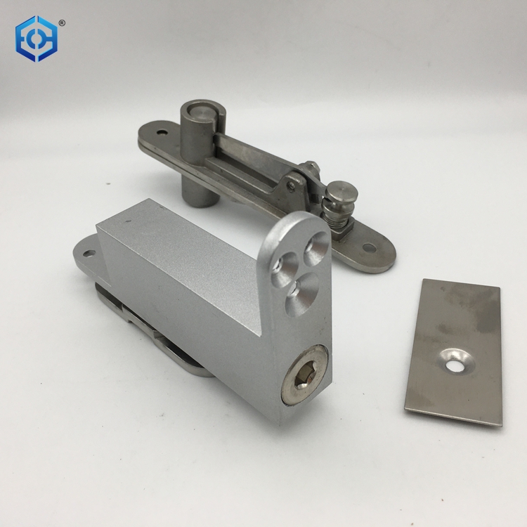 Pivot Hinge for Wooden door