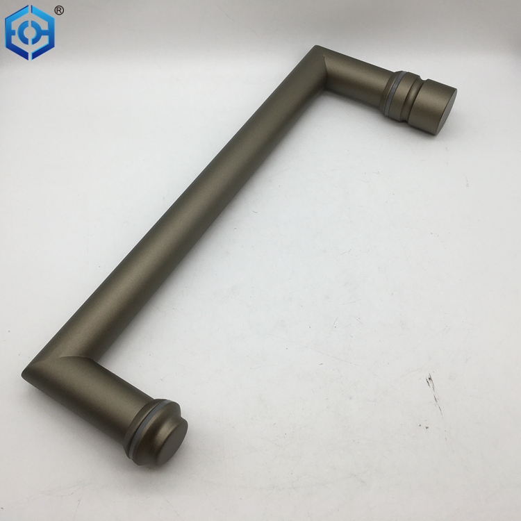 glass kitchen door knobs