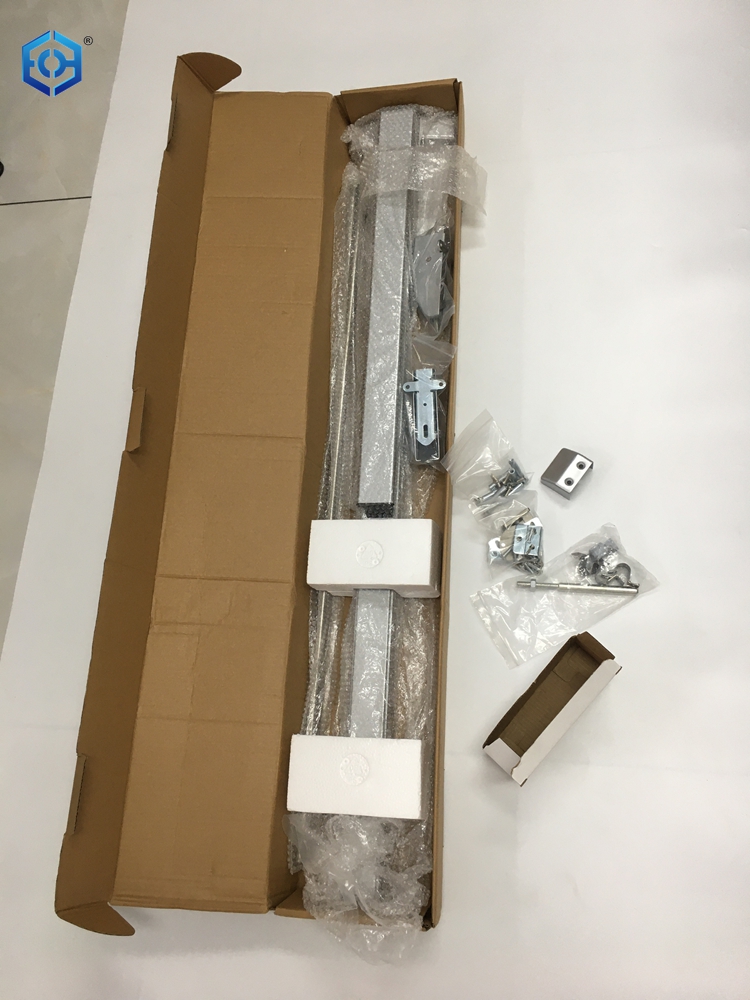 von duprin surface vertical rod