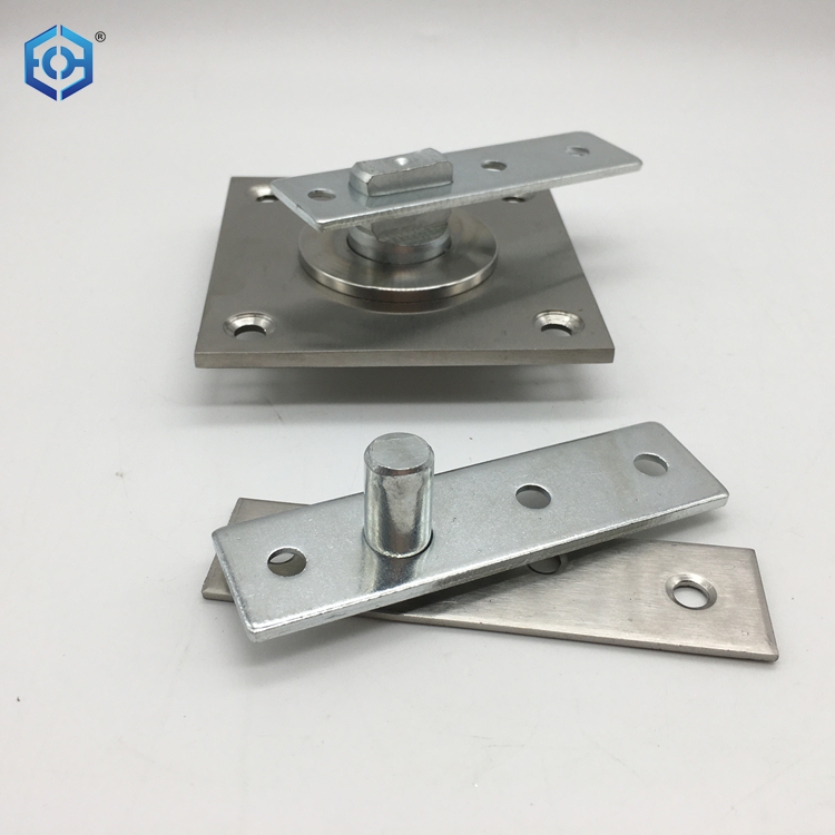 commercial pivot hinges