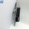 20 Hook Deadbolt Lock for Sliding Door Lock Case for Cylinder Lock