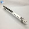 Stainless Steel 700 MM Single Side Frameless Sliding Glass Door Pull Handle