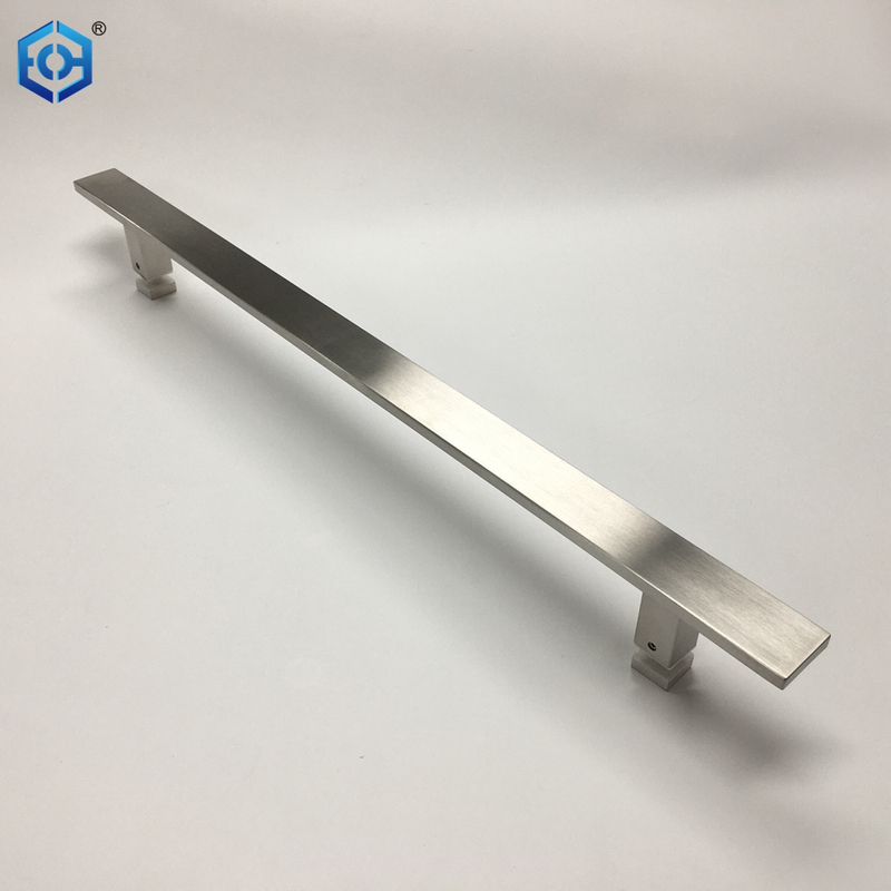 Stainless Steel 700 MM Single Side Frameless Sliding Glass Door Pull Handle