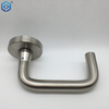 Spot Goods American Style Solid Stainless Steel Door Handle