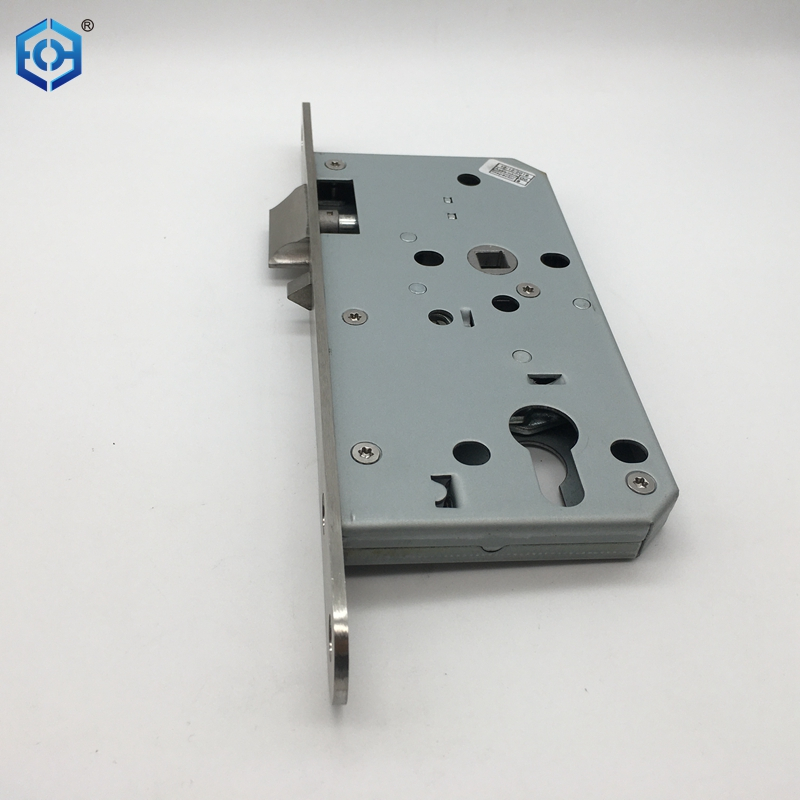 5572 Stainless Steel Classroom Door Mortise Lock 72 Centers for School Classroom