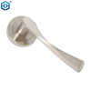 The Beauty Of Geometry Zinc Alloy Door Handle