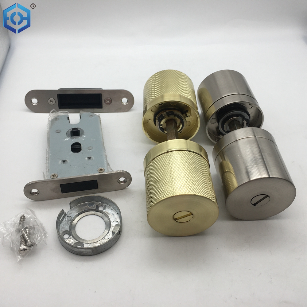 kwikset exterior door handle