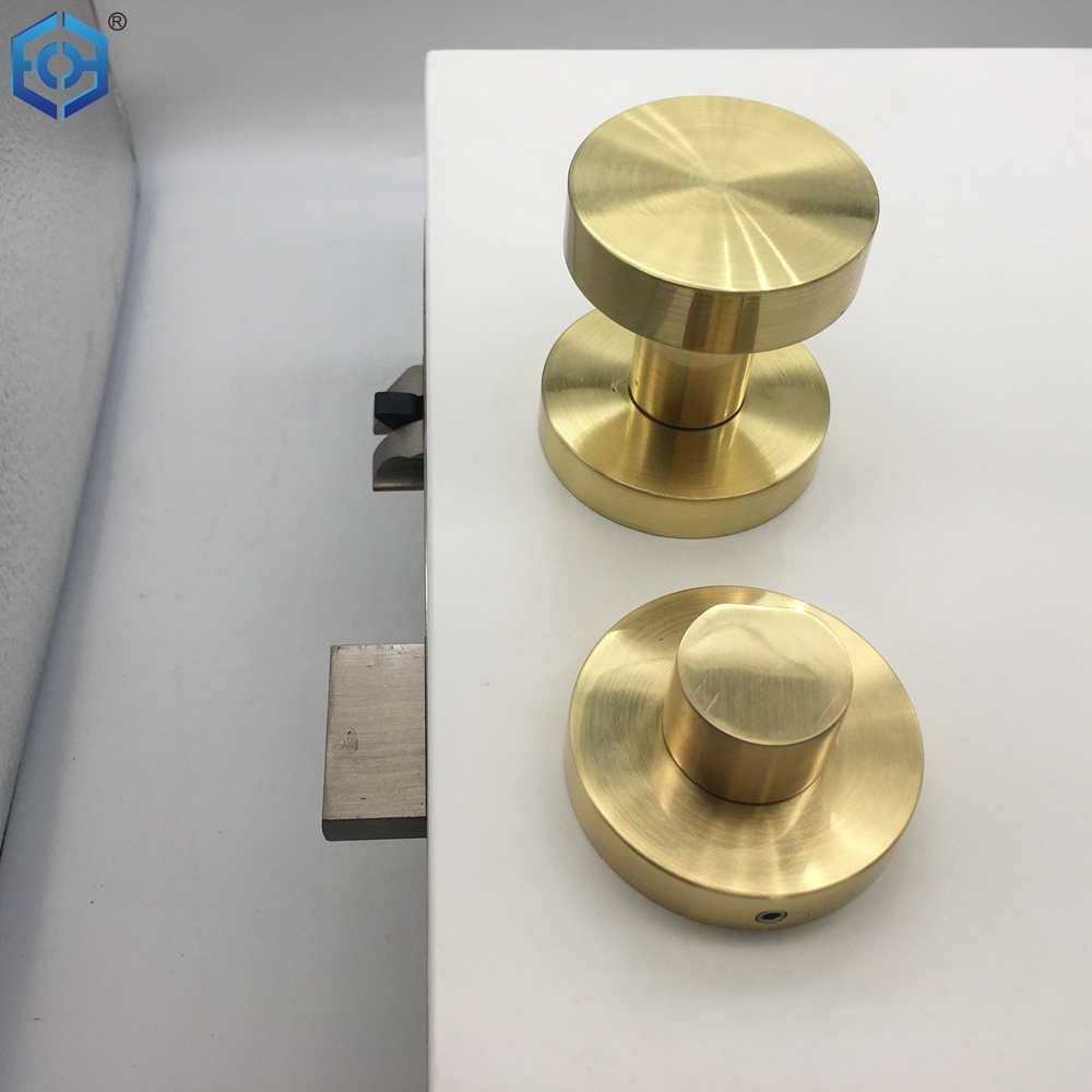 gold door cylinder lock pick set keys cylinder loc