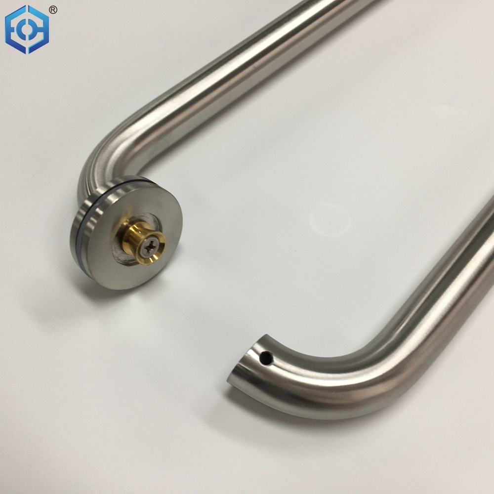 Stainless Steel 600 MM Main Door Pull Handle 